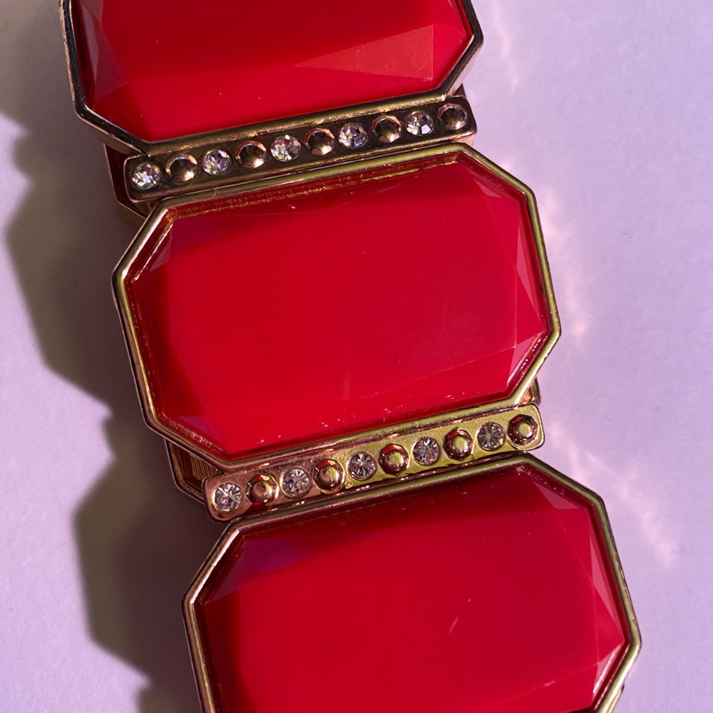 Statement Costume Stretch Bracelet